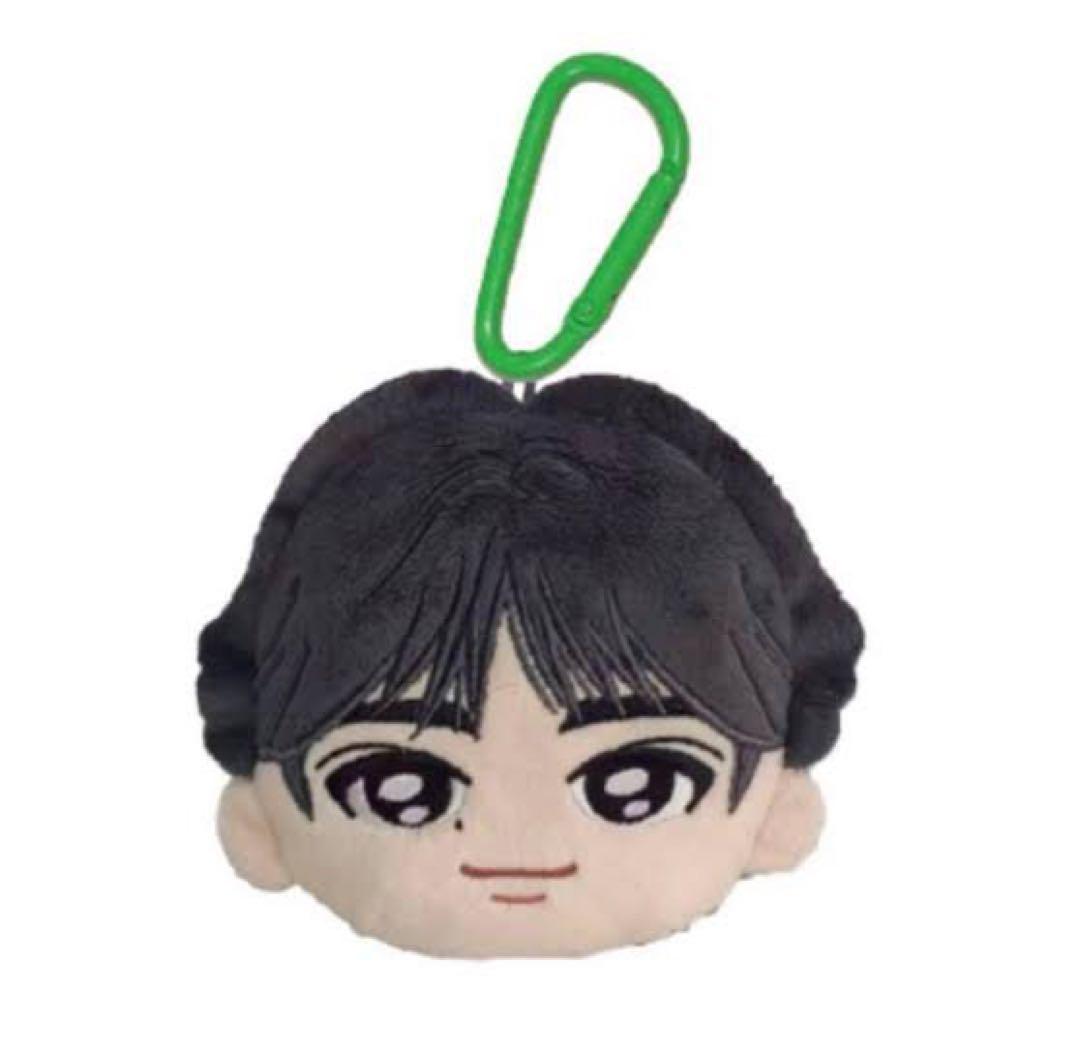 超特急 草川拓弥　タクヤ　2025 マスコットポーチ【新品未開封】