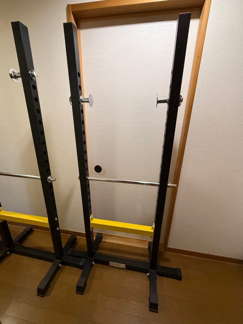 【BODYMAKER/ボディメーカー】マルチパワー ラック TM170