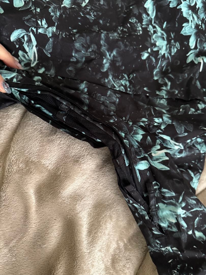 ROXY GORE-TEX ジャケット S スキー/スノボ