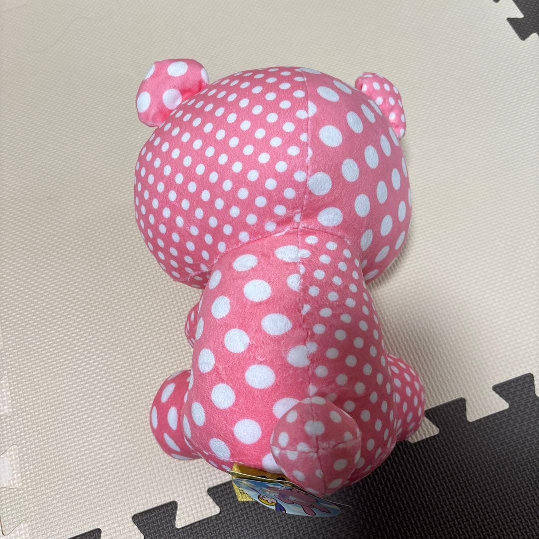 グルーミー ぬいぐるみ セット