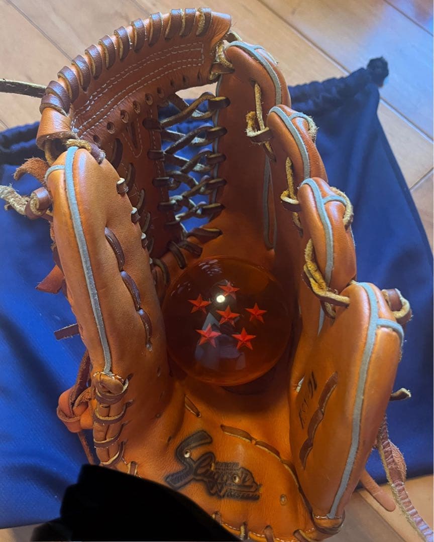 久保田スラッガー KSN-D1 グローブ