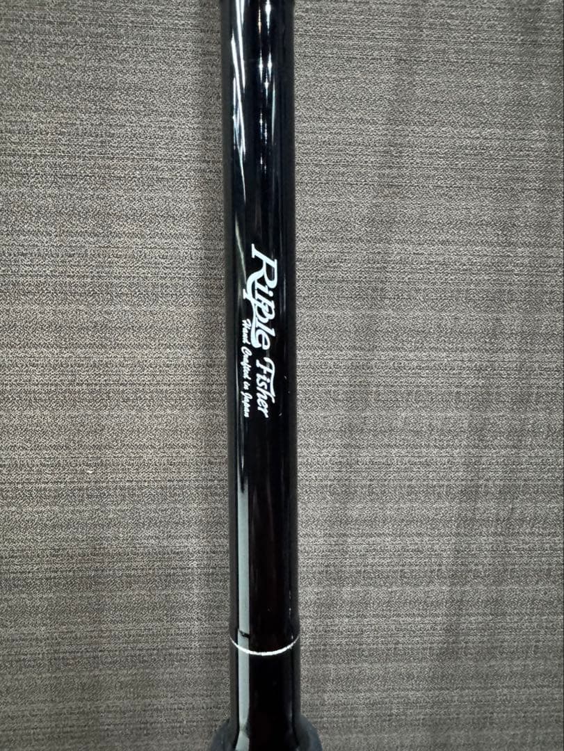 リップルフィッシャー ランナーエクシード100SXH