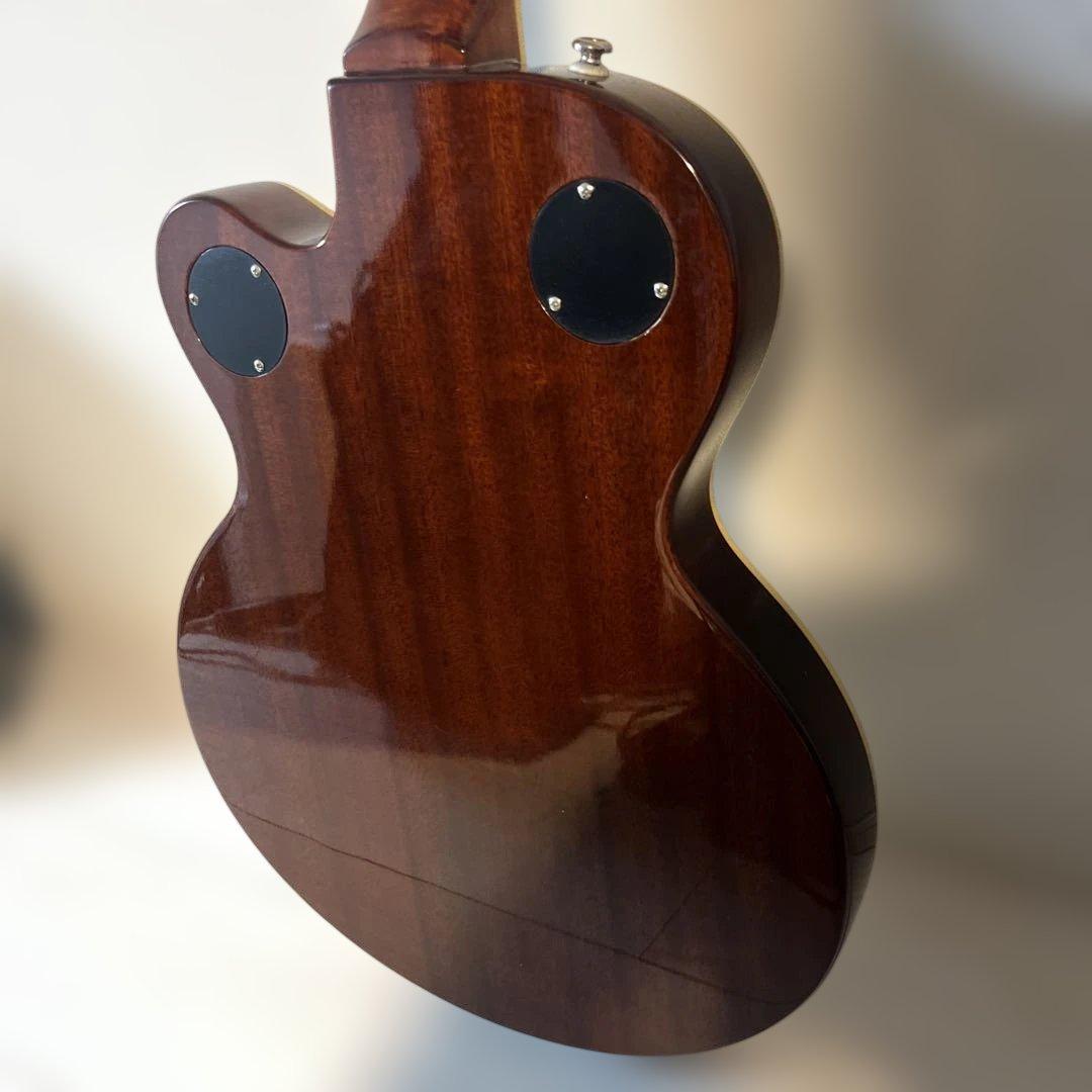 Epiphone Wildkat STUDIO 2017 エピフォン セミアコ