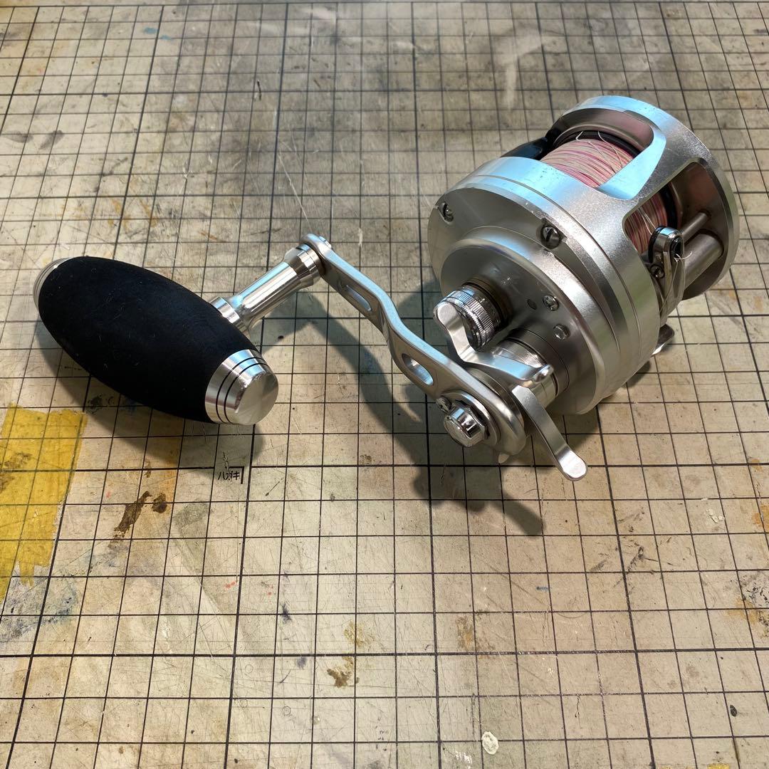 オシア　カルカッタ　300HG