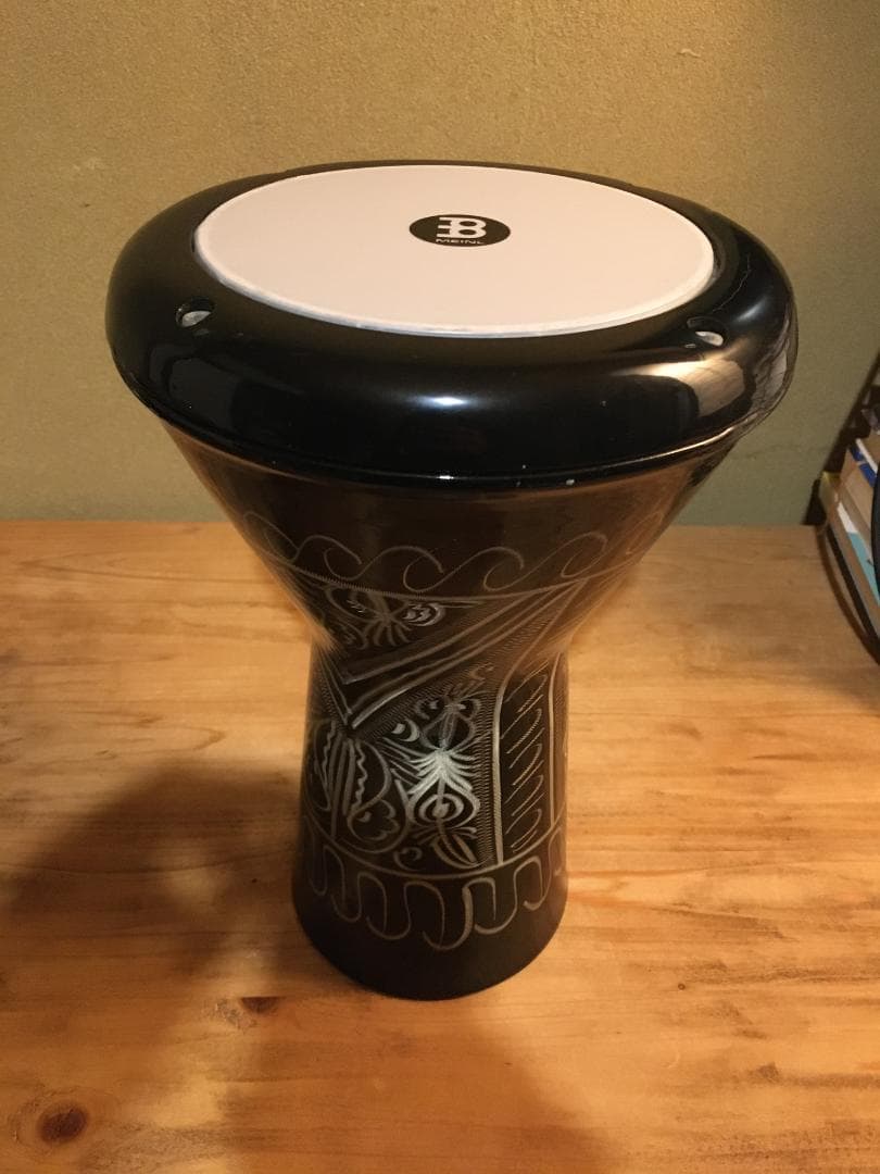 MEINL マイネル ドゥンベック 6\