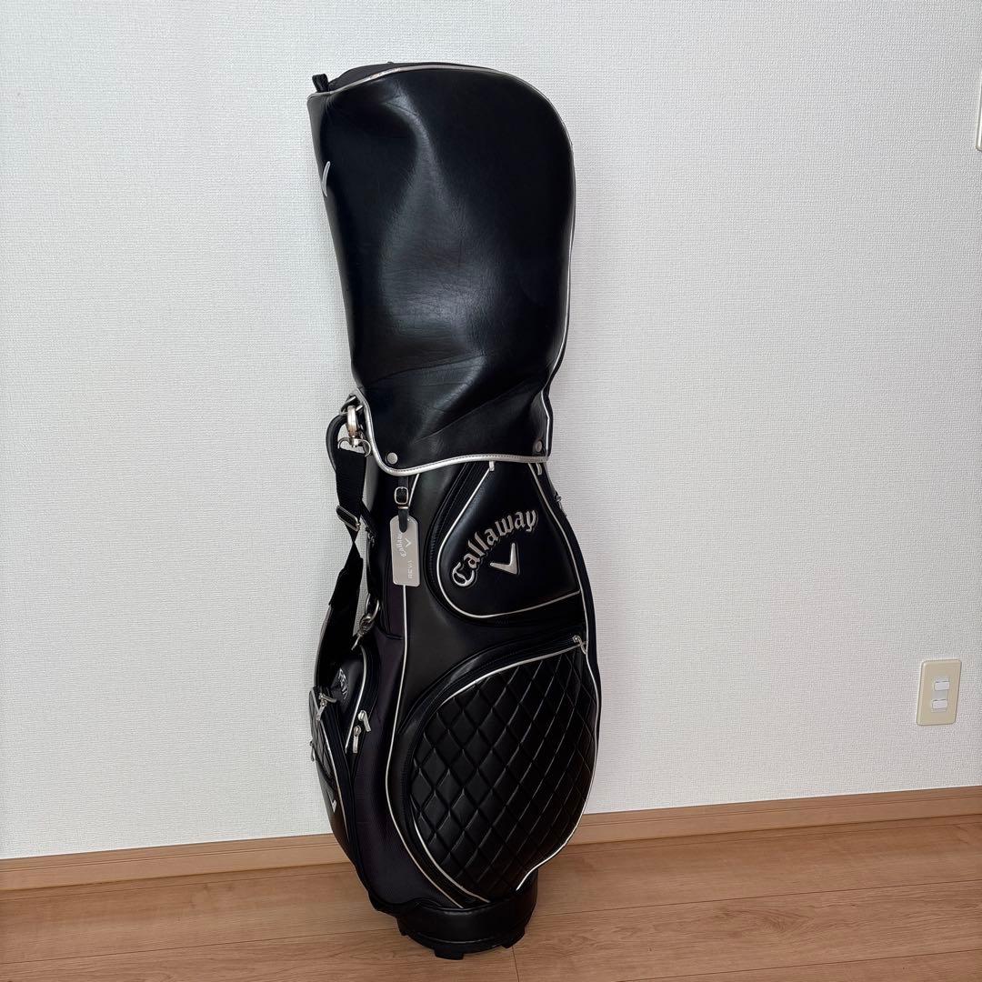 キャロウェイレバ　キャリーケース