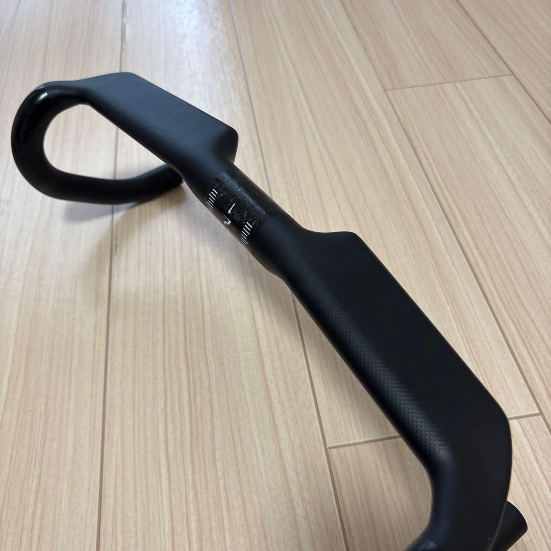 prime primavera aero carbon 400mm ハンドル