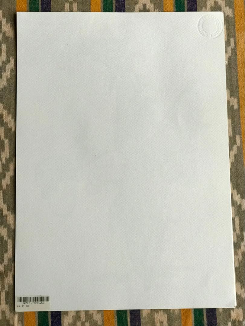 お値下‼️【新品】ルイビトン ✖️スヌーピー　ポスター　ディスプレイに最適　未使用‼️