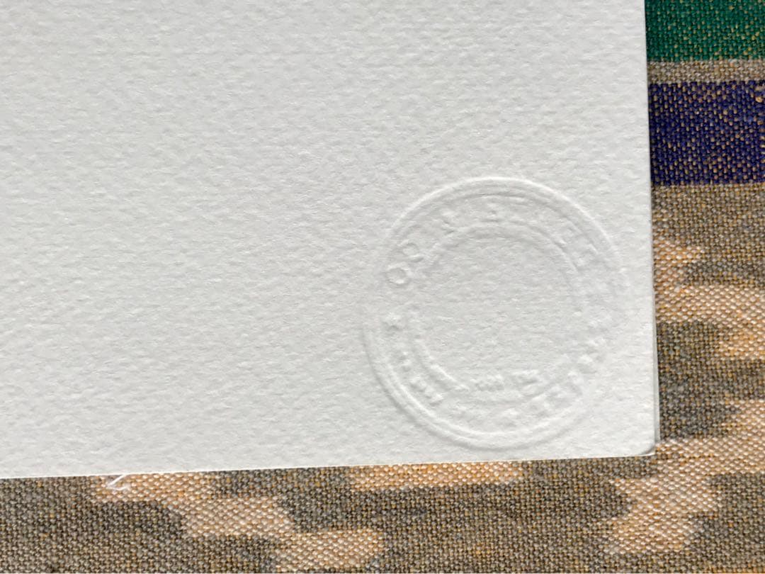 お値下‼️【新品】ルイビトン ✖️スヌーピー　ポスター　ディスプレイに最適　未使用‼️