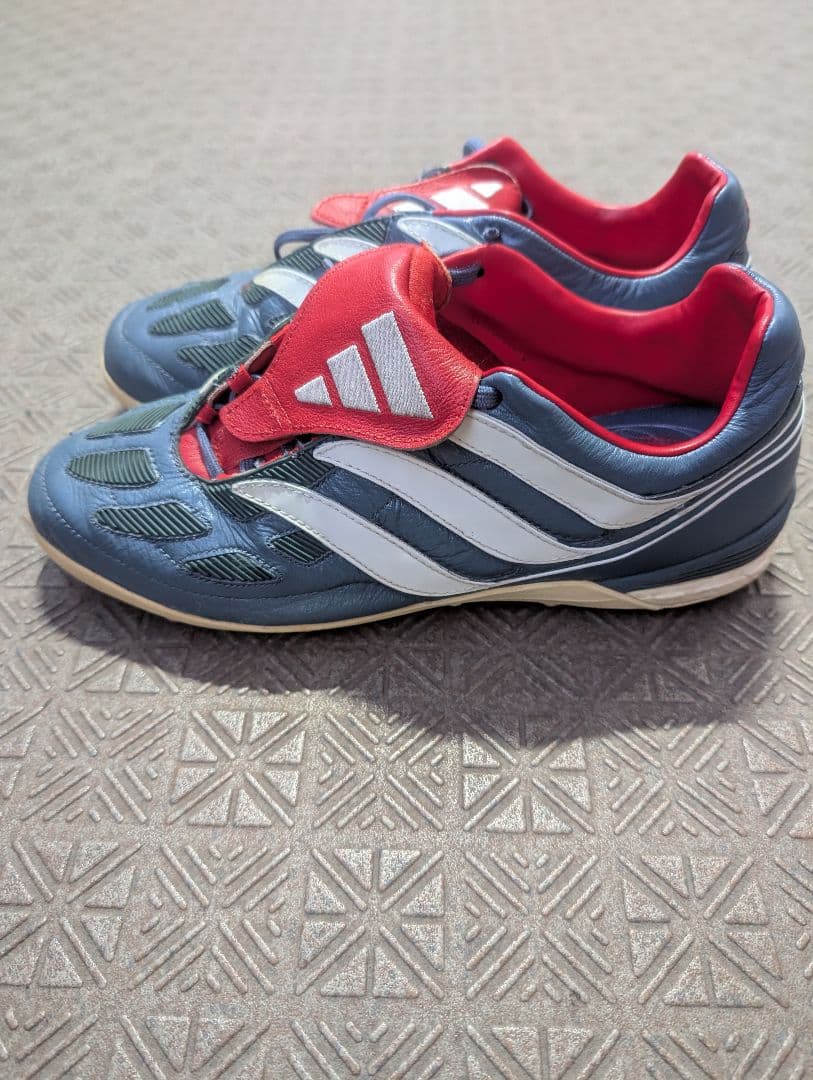 【ORANGE RANGE】adidas プレデター　プレシジョン