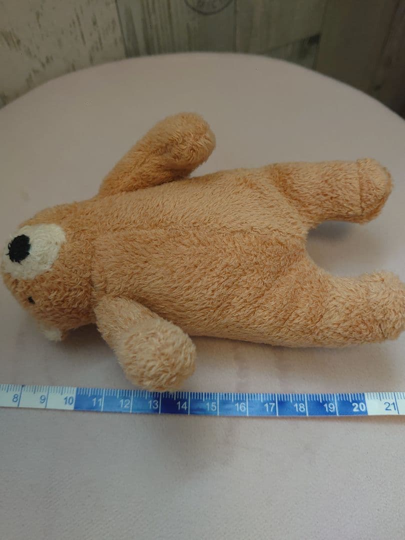 シナダ　ぬいぐるみ