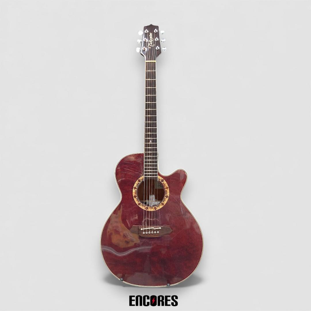 Takamine PT508 エレクトリック・アコースティックギター