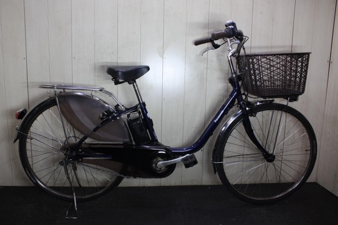 パナソニックビビDX BE-ELD634V 8AH 26インチ 内装3段LED