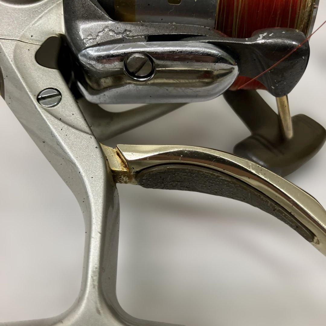 【り3】Daiwa TOURNAMENT-Z 2500 LBC①