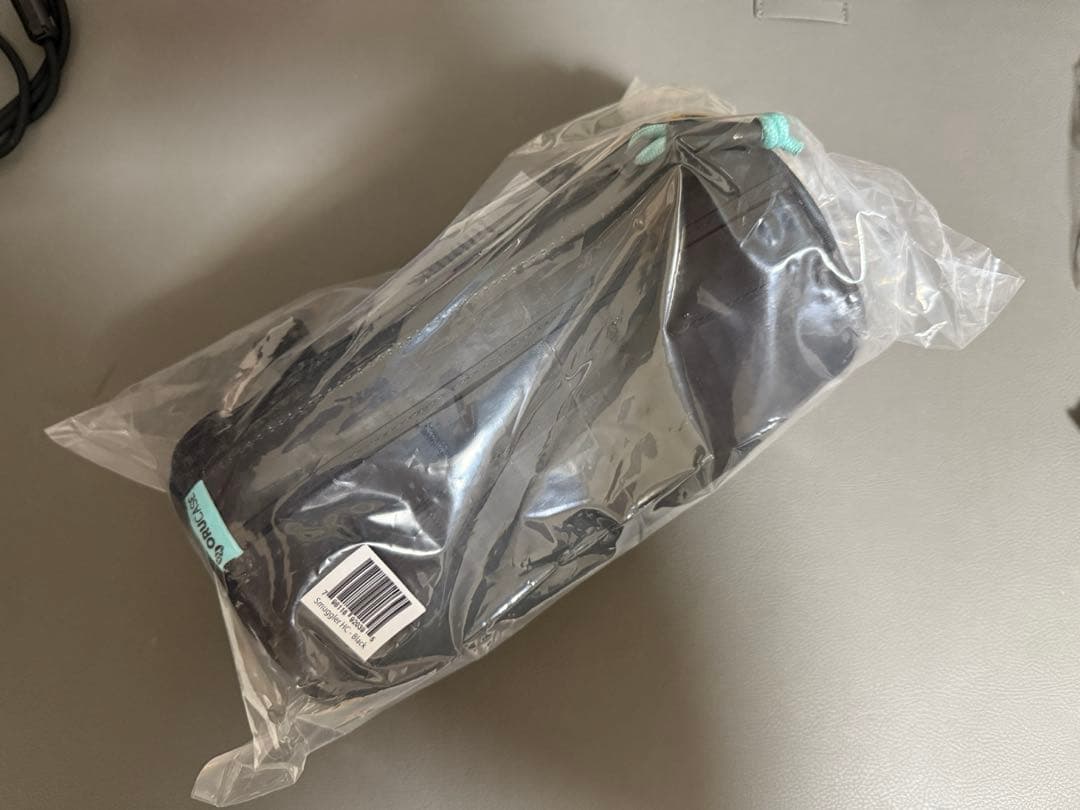 ORUCASE オルケース ハンドルバーバッグ