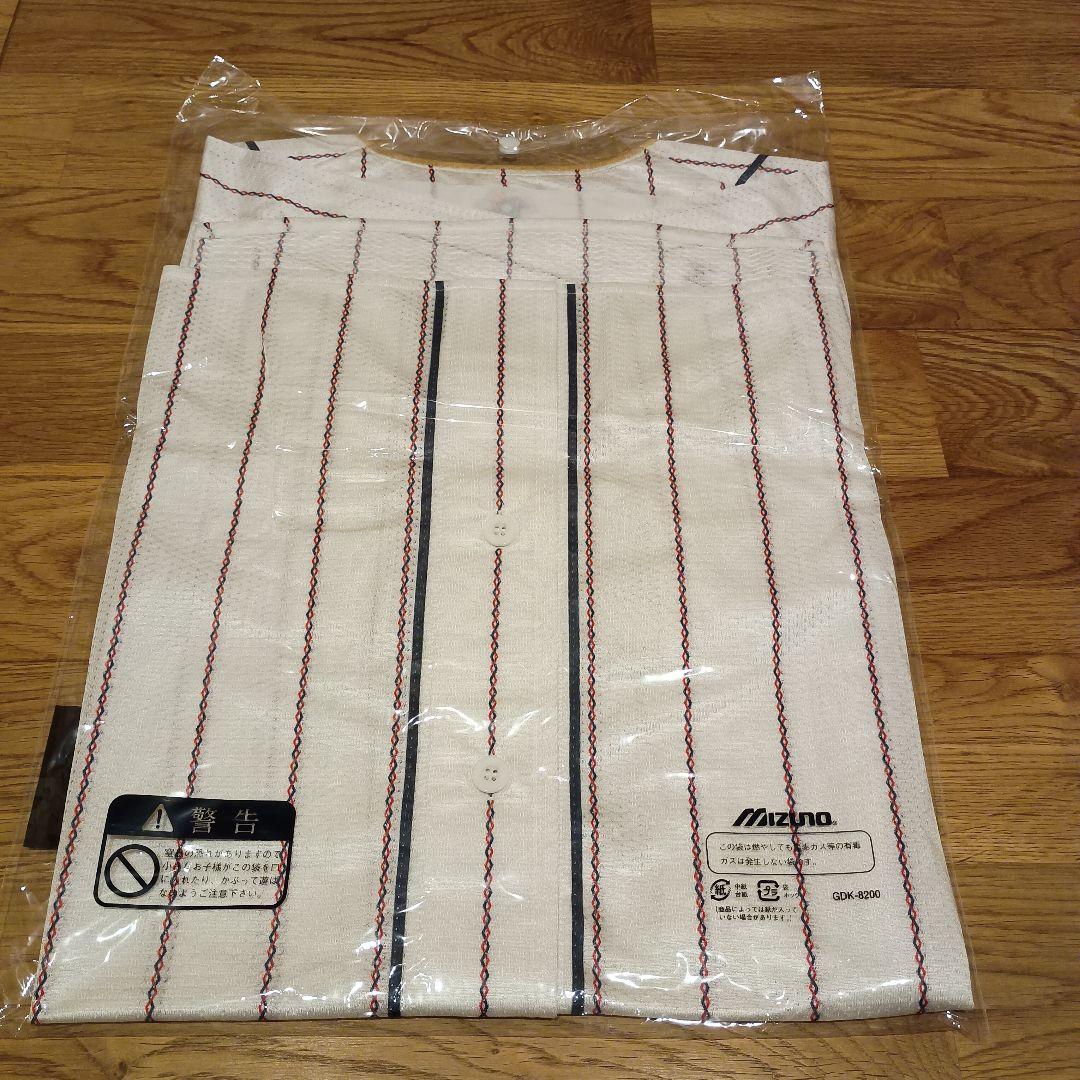 大谷翔平 WBC2023優勝　超希少数量限定ミズノプロオーセンティックユニ　XO