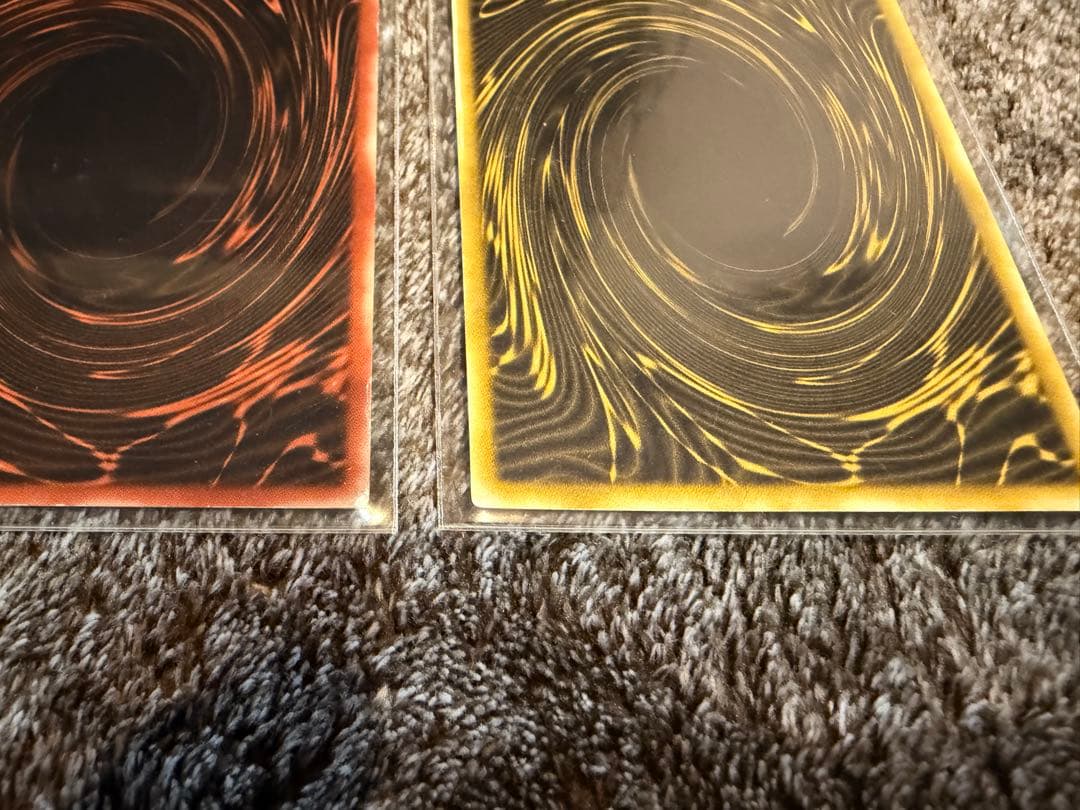 三幻神、遊戯王3枚セット