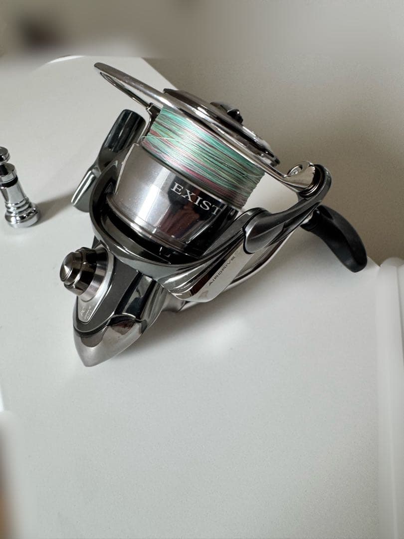 リール Daiwa 22 EXIST PC LT3000-XH