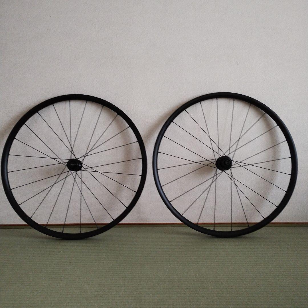 ボントレガー パラディウム Bontrager Paradigm