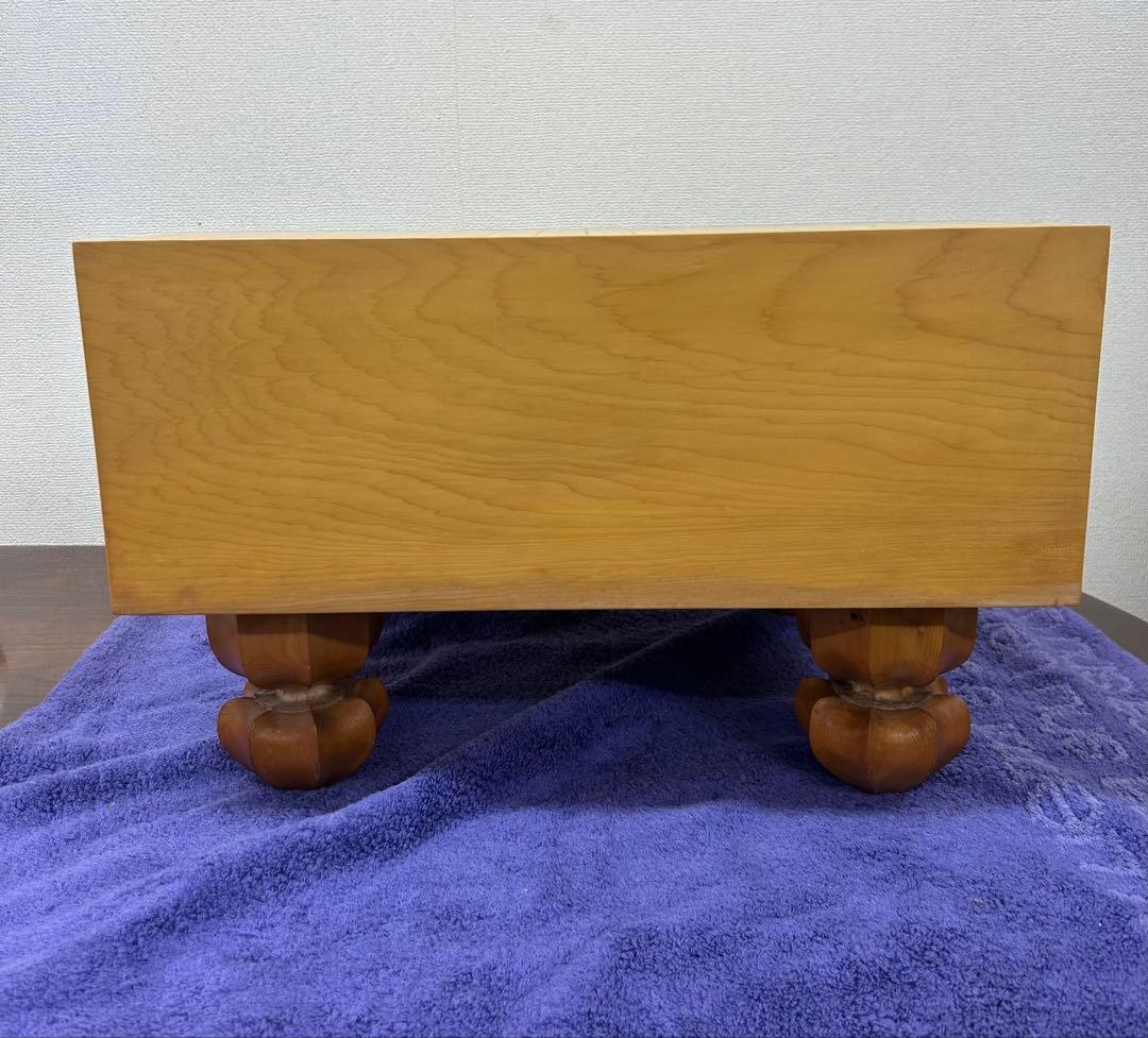 碁盤&碁石セット