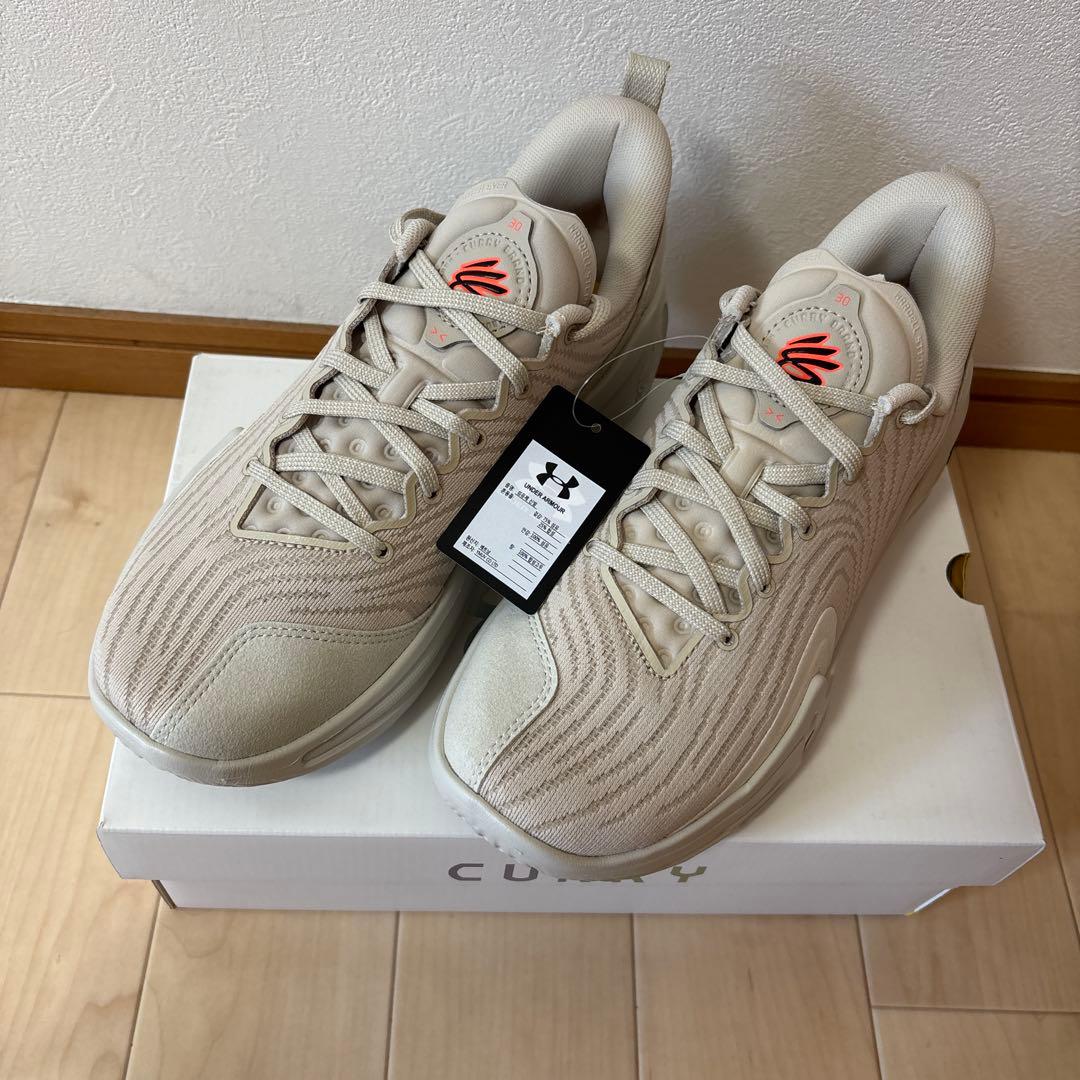 Curry12 (26cm) SATURN 【未使用新品】