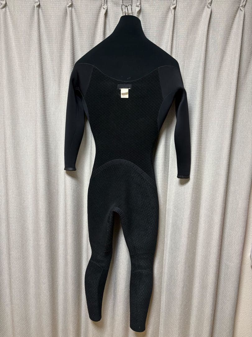 ZERO ONE(ゼロワン)5×3mm セミドライ メンズMLサイズ相当