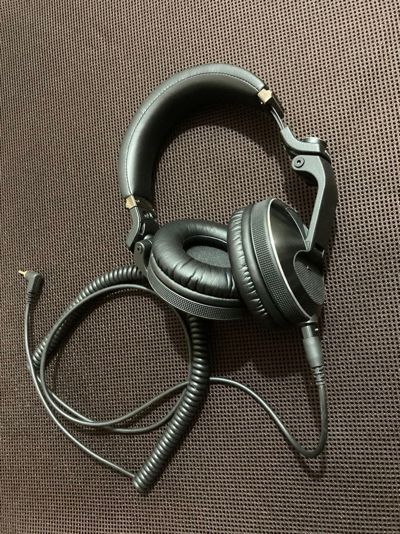 Pioneer HDJ-X10 DJ用ヘッドホン パイオニア