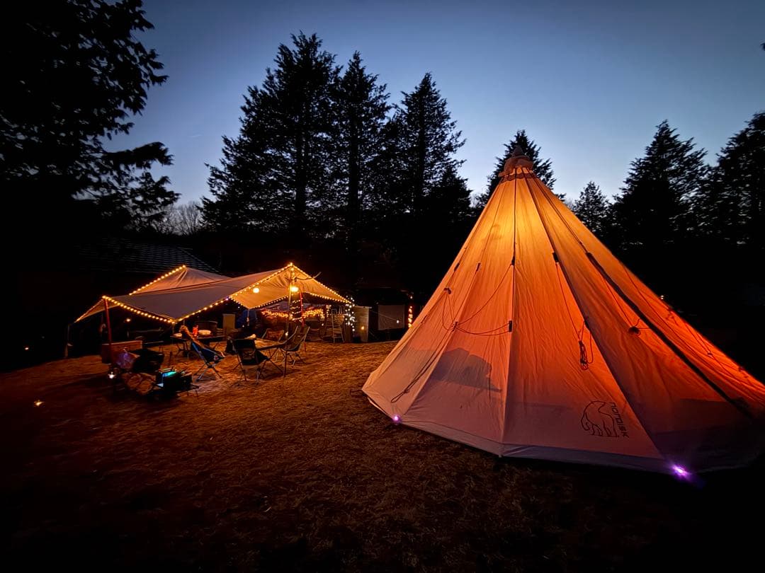 Nordisk Alfheim テント19.6 ノルディスク アルフェイム