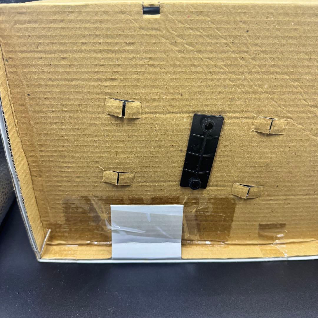 【激レア】バモス　ラジコン　ホワイト 未使用品