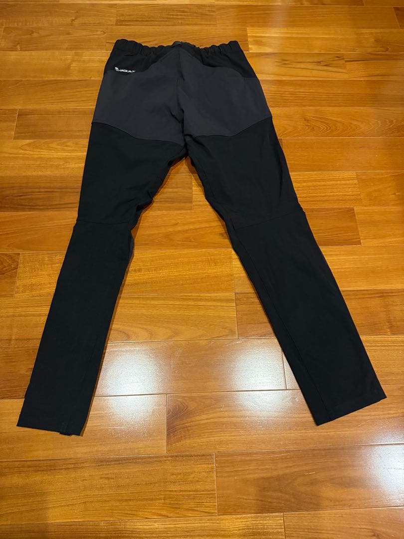 JACKALL ジャッカル セットアップ 上下