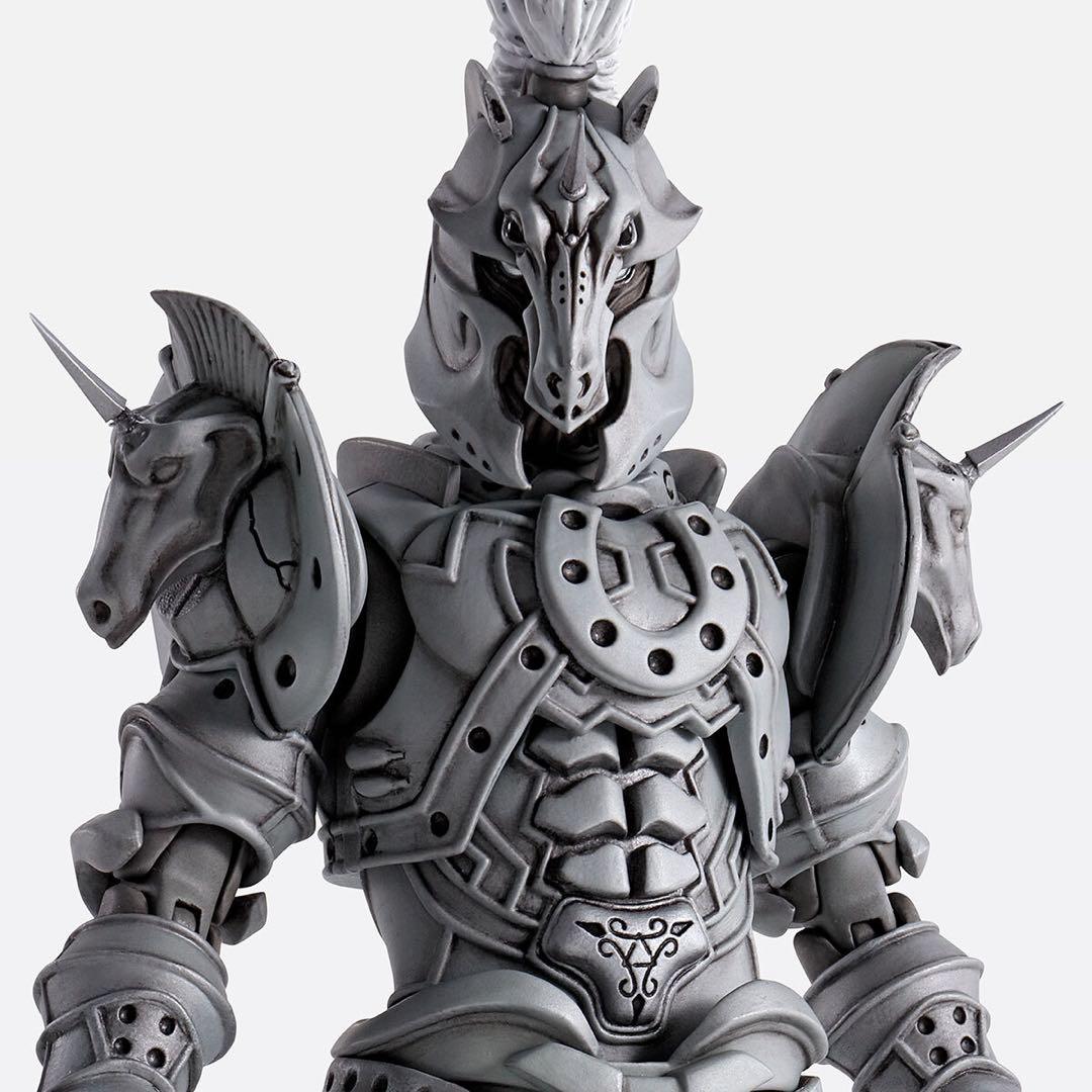 S.H.Figuarts 真骨彫製法 ホースオルフェノク フィギュアーツ