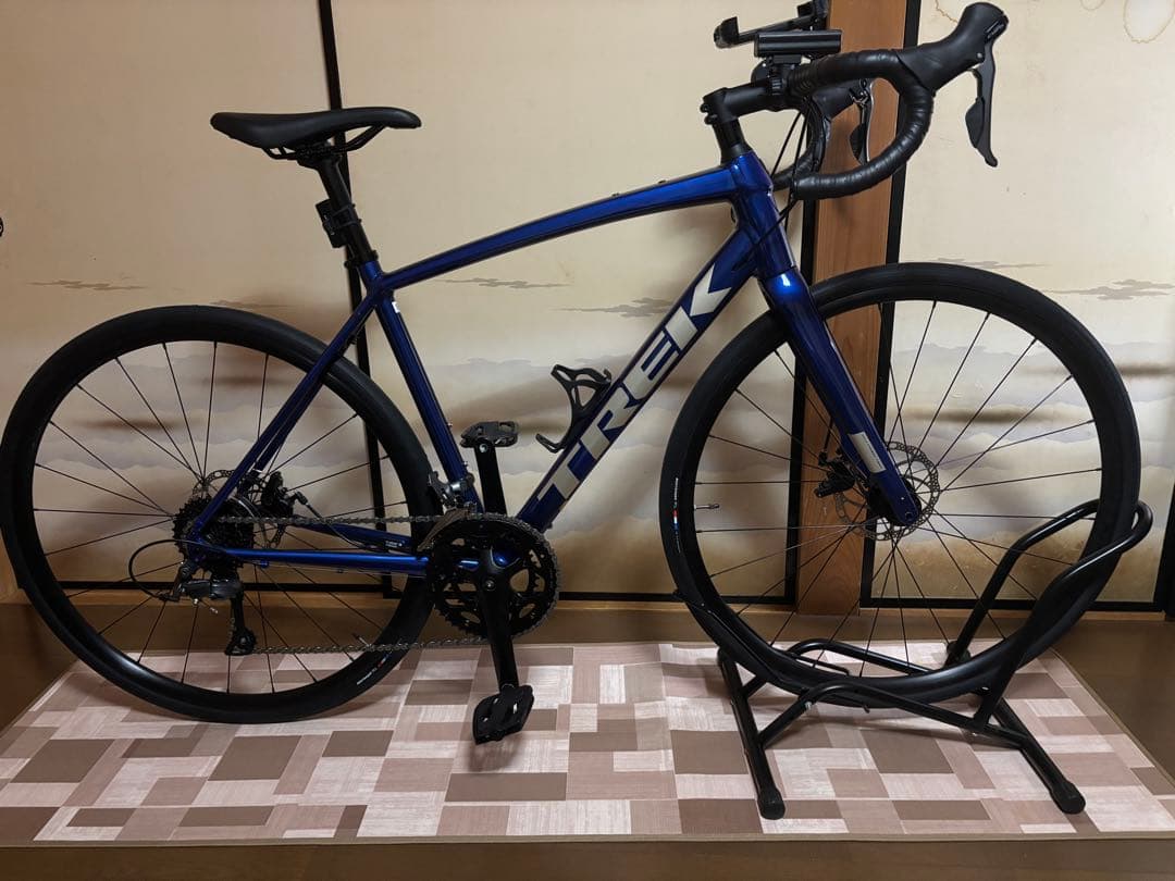 TREK Domane al2 2023 model Disc トレック