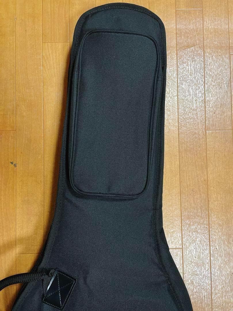 けいおん 中野梓 ギターケース ギター ソフト ケース 2009年 当時物