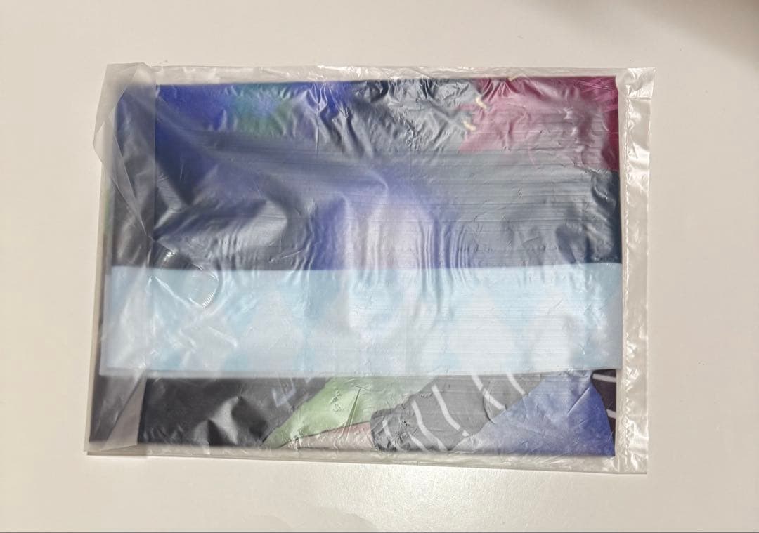 スペードの国のアリス　特典　布ポスター　ボリス　ナイトメア