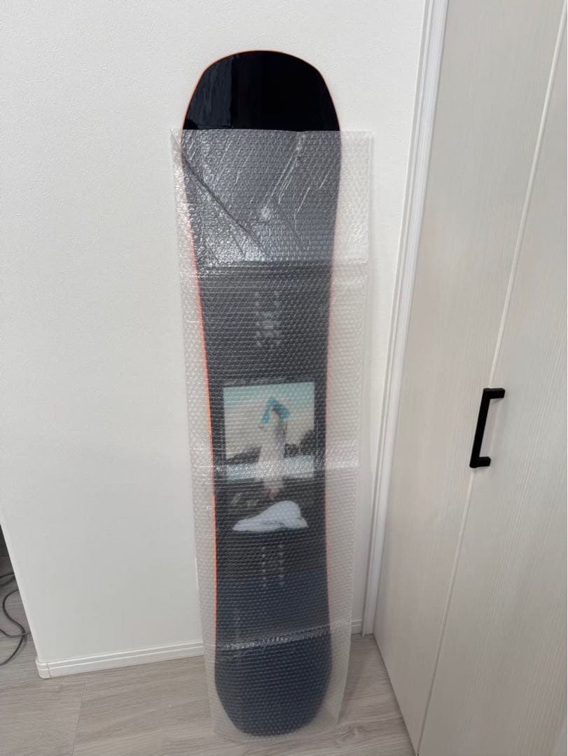 美品‼️CAPITA DOA 23-24 151センチWIDE