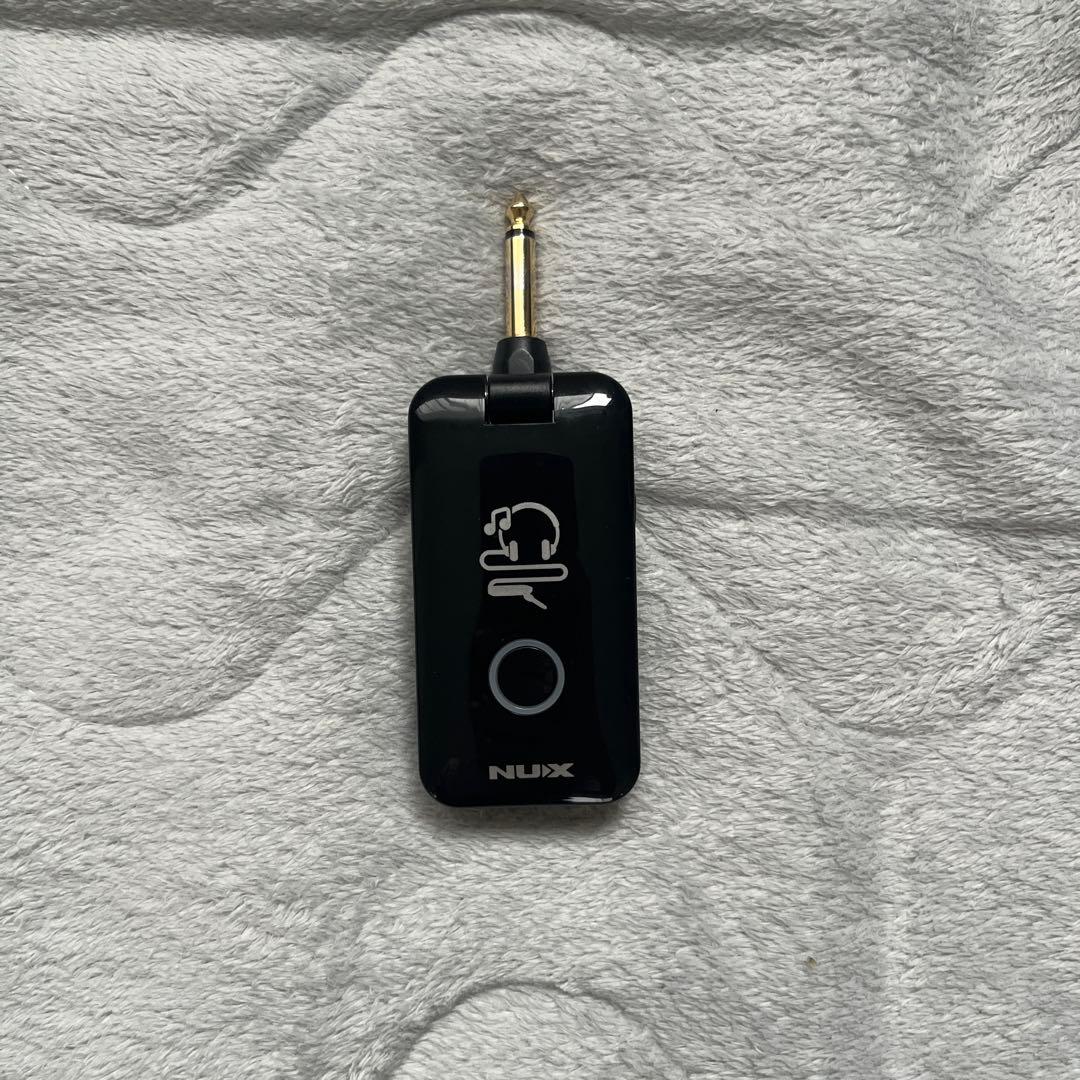 NUX MP-2 Mighty Plug ギターアンプ