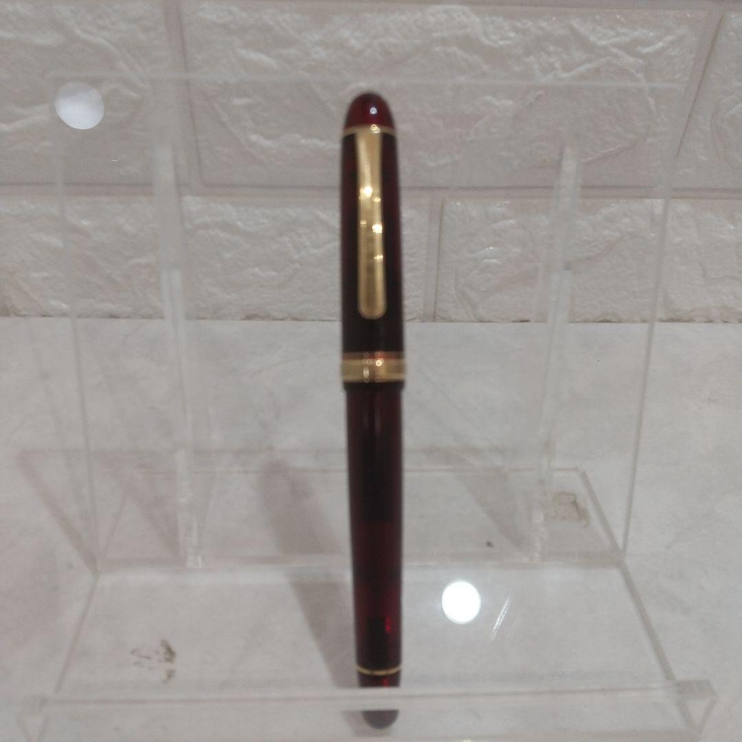 プラチナ 万年筆