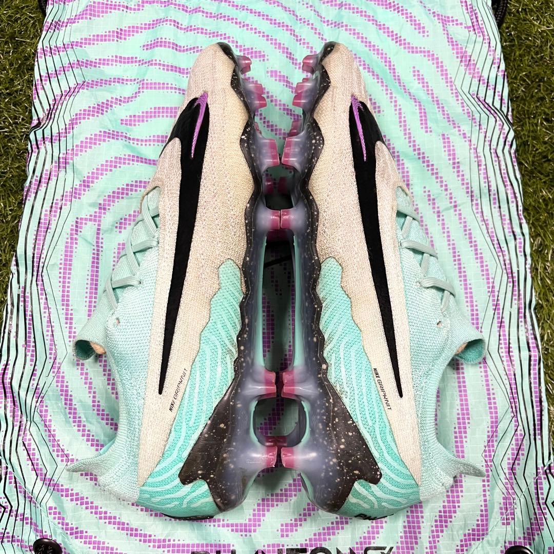 シューズ NIKE PhantomGX Elite FG 26cm