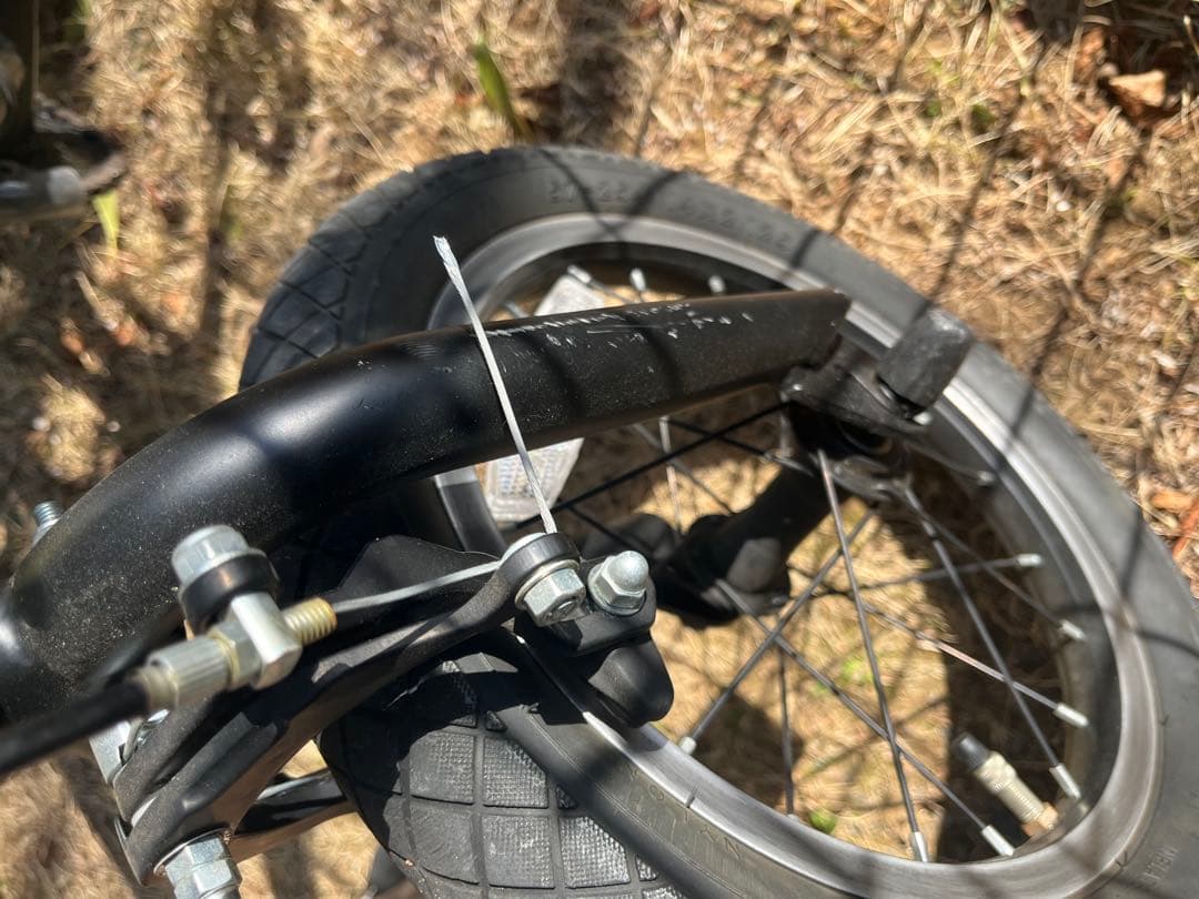CRANKER KIDS クランカー キッズ 14インチ 自転車 BMX