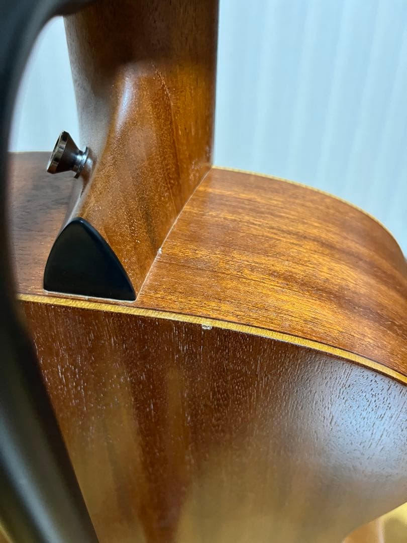 ギター Taylor GS mini