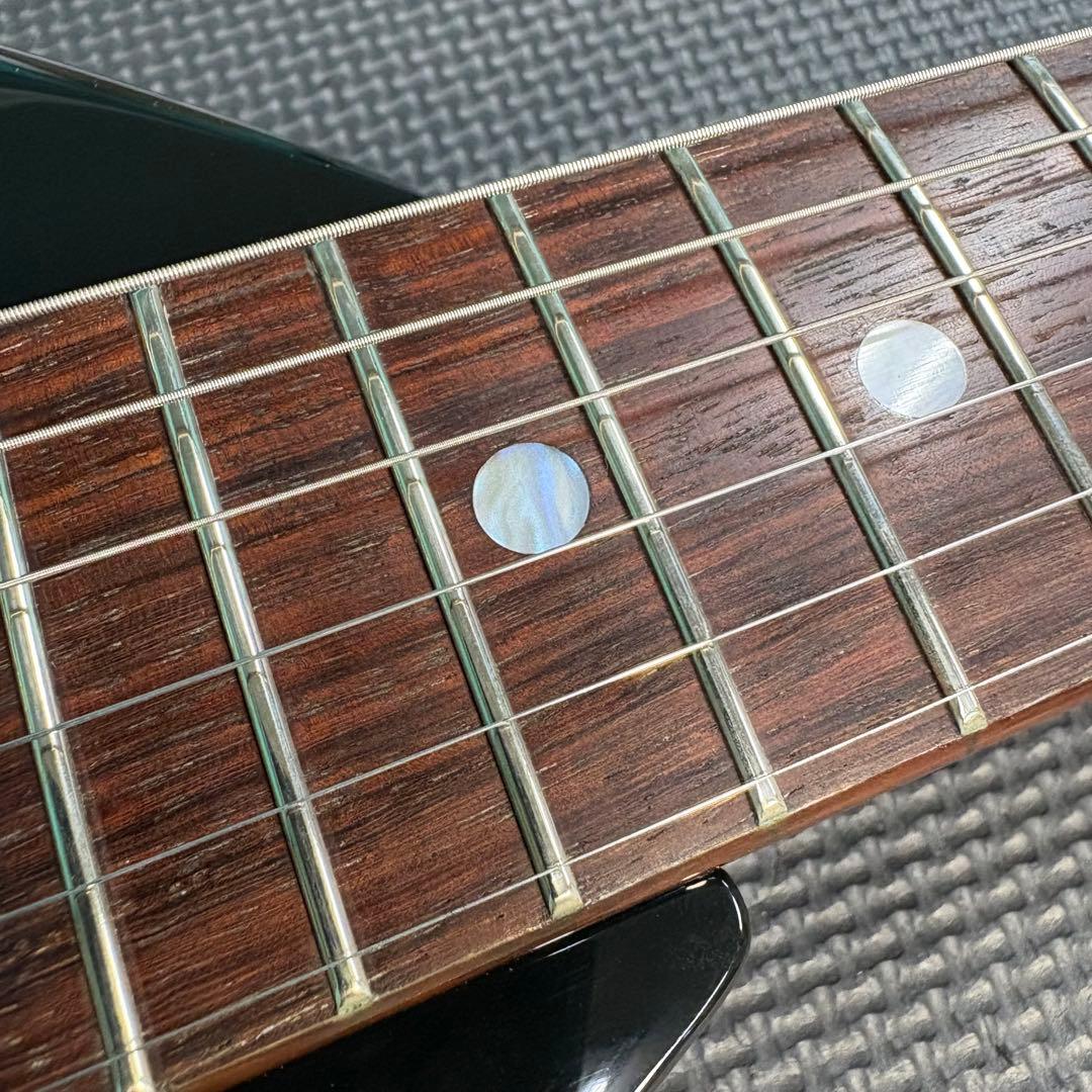悟*様 TEISCO May Queen Reissue エレキギター