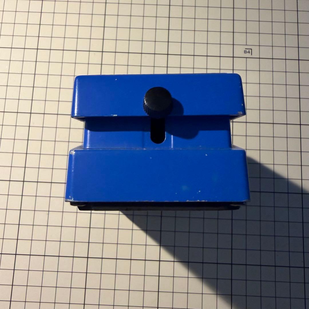 【1983年製】BOSS Compression Sustainer CS-2