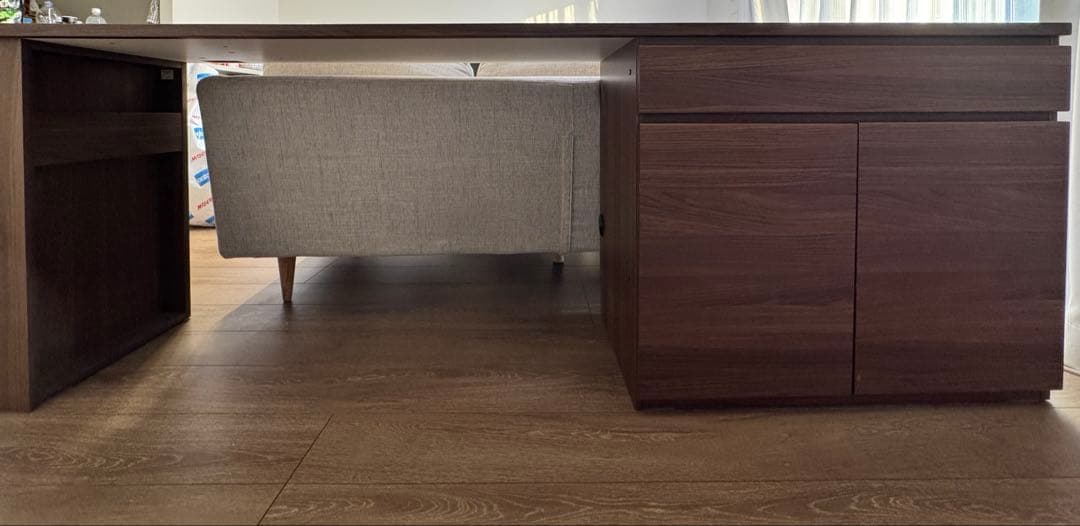 【値下げ】大塚家具　テーブル