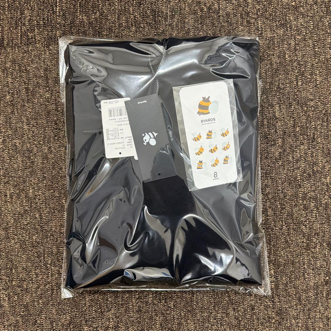 メンズウェア 8YARDS Laid Back Hood